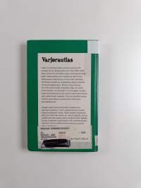 Varjorautias