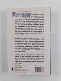 Morrissey - Scandal and Passion