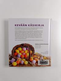 Suomen kevät : päivästä päivään