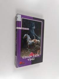 Vanhan tallin vanki