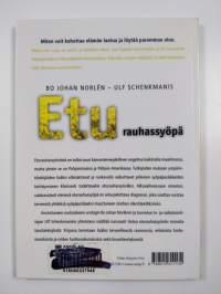 Eturauhassyöpä