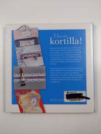 Muista kortilla! : 52 ihanaa kortti-ideaa