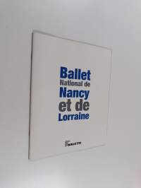 Ballet National de Nancy et de Lorraine