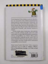 Urho ja asemapäällikön aave