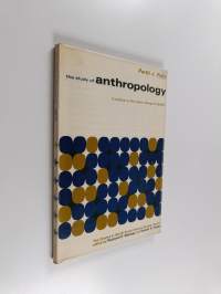 The Study of Anthropology