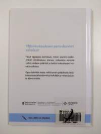 Pieni yhtiökokousopas