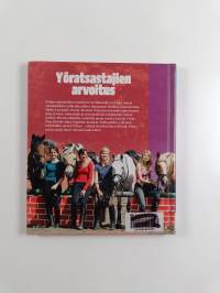 Yöratsastajien arvoitus