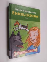 Enkelikoira