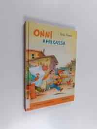 Onni Afrikassa
