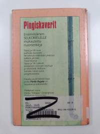 Pingiskaverit
