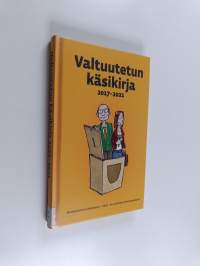 Valtuutetun käsikirja 2017-2021