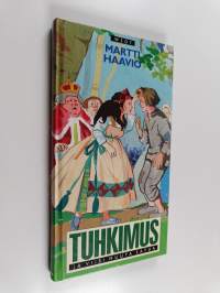 Tyhjä kuva
