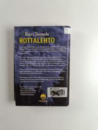 Rottalehto : jännitysromaani