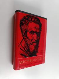 Michelangelo : elämäkertaromaani
