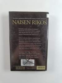 Naisen rikos : intohimosta rikokseen