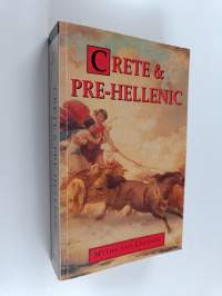 Crete &amp; Pre-Hellenic