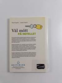 Väl mött på hotellet