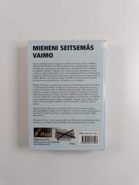 Mieheni seitsemäs vaimo : murhamysteeri Moskovassa