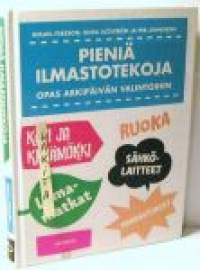 Pieniä ilmastotekoja