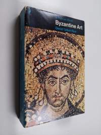 Byzantine art