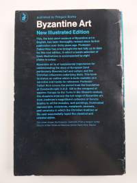 Byzantine art