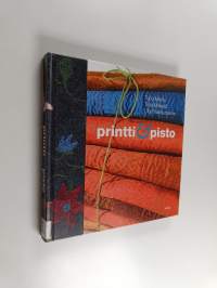 Printti &amp; pisto