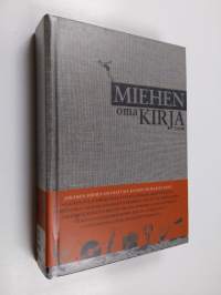 Miehen oma kirja