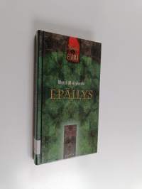 Epäilys