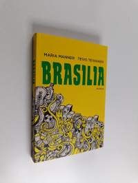Brasilia (signeerattu, tekijän omiste)
