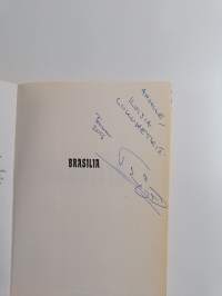 Brasilia (signeerattu, tekijän omiste)