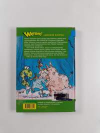 Weeti ja viihdytysajot