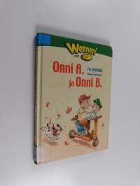 Onni A ja Onni B