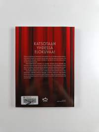 Elokuvakasvatuksen opas