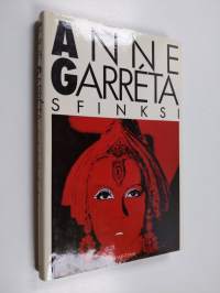 Sfinksi