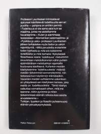 Todellisuus ja elämä