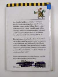 Samuli, saippuasankari