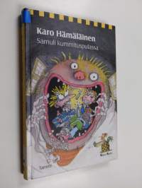 Tyhjä kuva