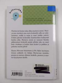 Murisevassa metsässä