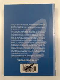 Yrittäjän verokäsikirja