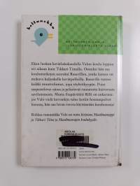 Maailmantappi ja kukalliset kurahousut