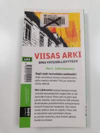 Viisas arki : opas yhteisöllisyyteen
