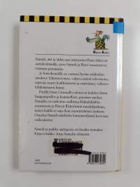 Samuli ja paikka auringossa