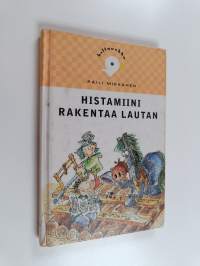 Histamiini rakentaa lautan