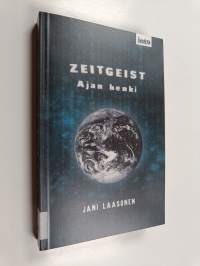 Zeitgeist : ajan henki