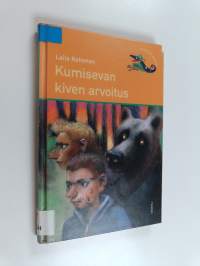 Kumisevan kiven arvoitus