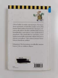 Urho ja hirmuliskojen kuningas