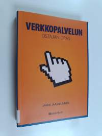 Verkkopalvelun ostajan opas
