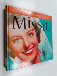 Missit : suomalaisen missi-instituution historiaa vuoteen 1969