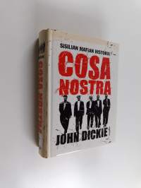 Cosa Nostra : Sisilian mafian historia