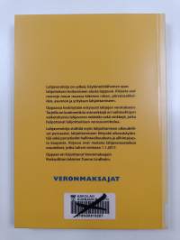 Lahjaverokirja